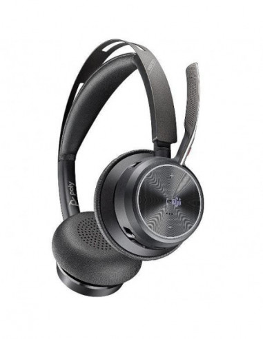 Poly VFocus2 -M USB-A HS