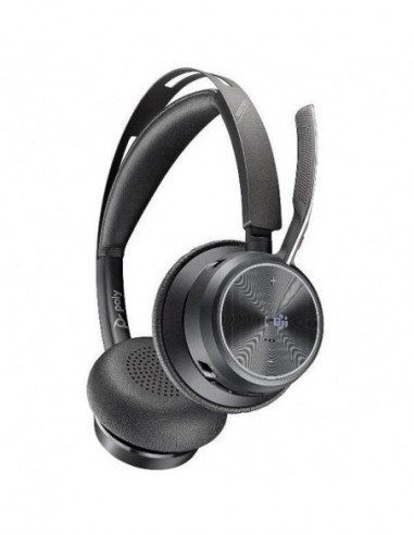 Poly VFocus2 -M USB-A HS