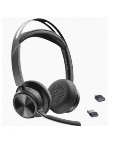 Poly VFocus2 -M USB-A HS