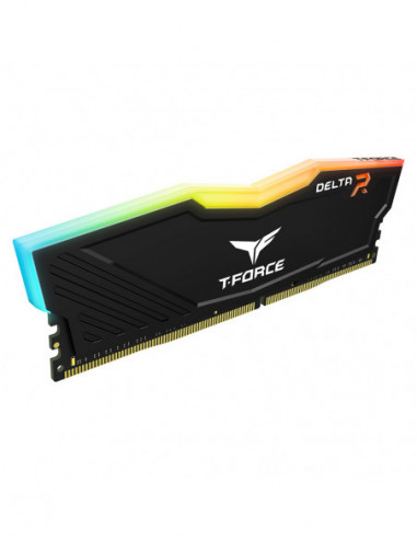 Memória TeamGroup Elite Delta RGB...