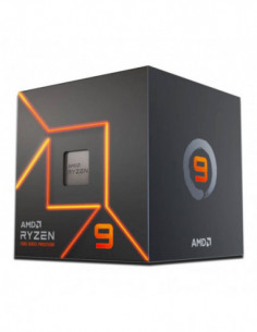 Processador AMD Ryzen 9...
