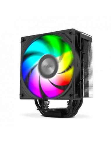 Ventilador Con Disipador Nox Hummer...