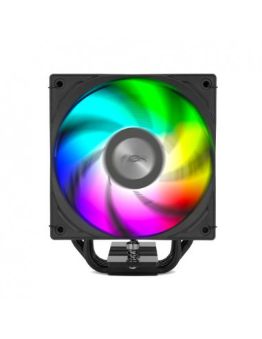 Nox - Nox Hummer Cooler H-500 BLACK... Nox - Nox Hummer Cooler H-500 BLACK...