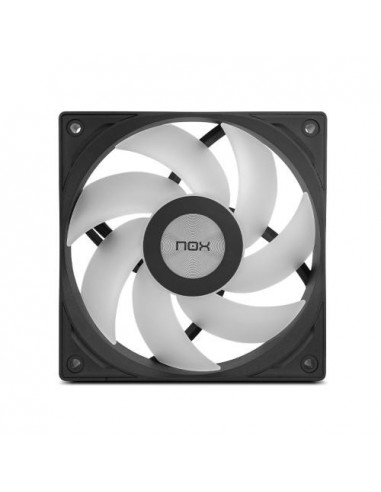 Nox - Nox Hummer Cooler H-500 BLACK... Nox - Nox Hummer Cooler H-500 BLACK...