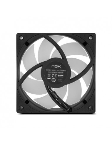 Arrefecimento para CPU Nox Hummer...