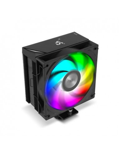 Nox - Nox Hummer Cooler H-500 BLACK... Nox - Nox Hummer Cooler H-500 BLACK...