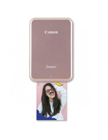 Canon Zoemini PV123 White -... Canon Zoemini PV123 White -...