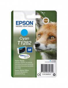 Tinteiro Epson C13T12824022...
