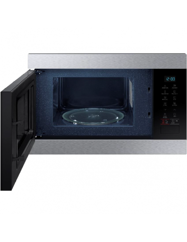 Micro Ondas Samsung - MG22M8074CT/EC Micro Ondas Samsung - MG22M8074CT/EC