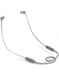 JBL IN-EAR Headphones T110...