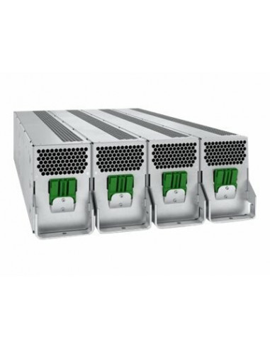 Schneider Electric Galaxy VS GVSBTH4... Schneider Electric Galaxy VS GVSBTH4...