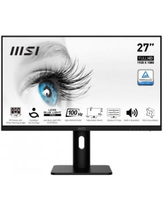Monitor MSI Pro MP273AP:...