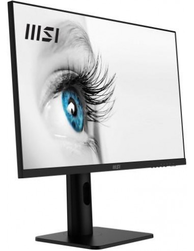 Monitor MSI Pro MP273AP: 27"...