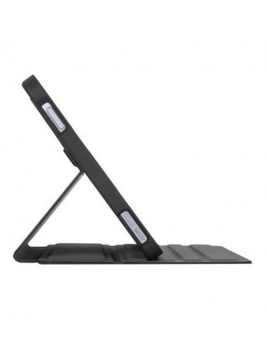 Capa Targus THZ912GL para iPad Preto... Capa Targus THZ912GL para iPad Preto...