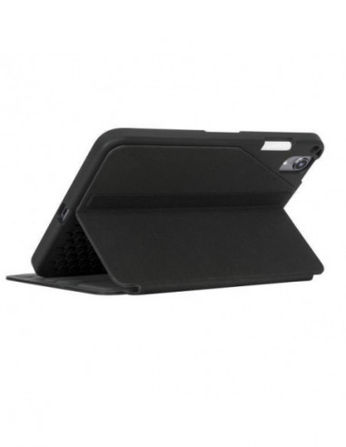 Capa Targus THZ912GL para iPad Preto... Capa Targus THZ912GL para iPad Preto...