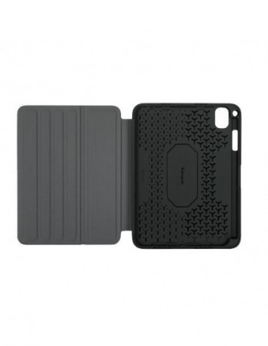 Capa Targus THZ912GL para iPad Preto... Capa Targus THZ912GL para iPad Preto...