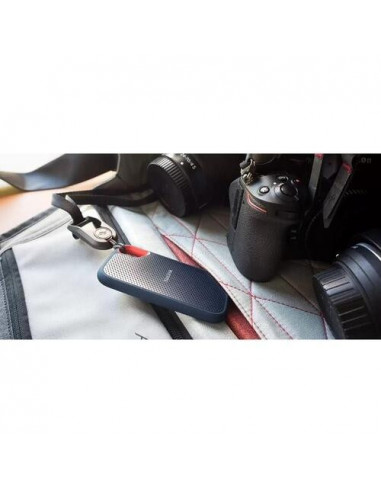 Disco Rígido Externo SanDisk... Disco Rígido Externo SanDisk...