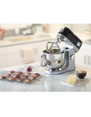 Robot Kenwood Kmix - KMX750BK Robot Kenwood Kmix - KMX750BK