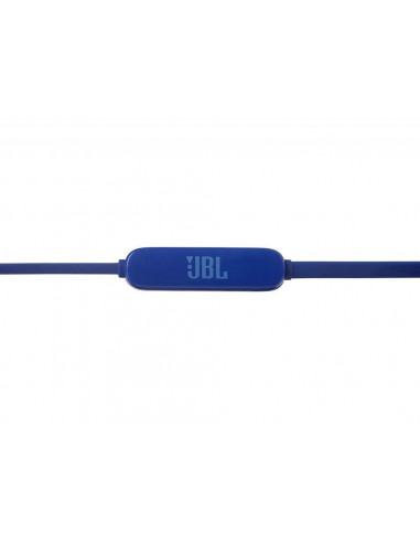 Auscultadores JBL T 110 Blueetooth Blue Auscultadores JBL T 110 Blueetooth Blue