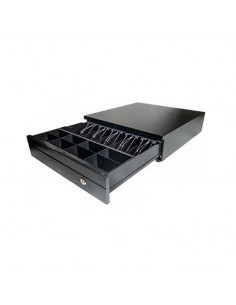 TPV Coin BOX Black 41X42...