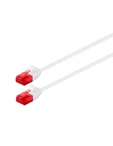 Cabo de Rede Ewent IM1039 - 2m Branco... Cabo de Rede Ewent IM1039 - 2m Branco...