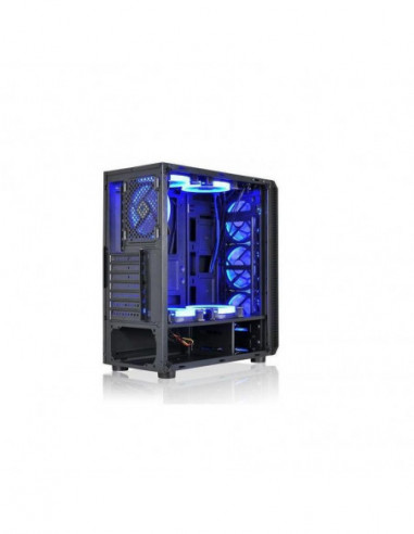 Caixa PC L-Link Avatar: Torre ATX com... Caixa PC L-Link Avatar: Torre ATX com...