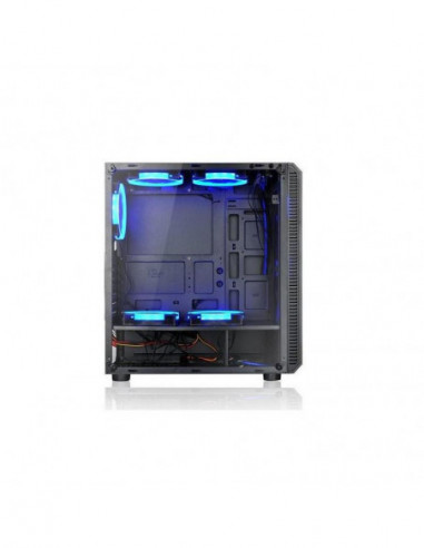 Caixa PC L-Link Avatar: Torre ATX com... Caixa PC L-Link Avatar: Torre ATX com...