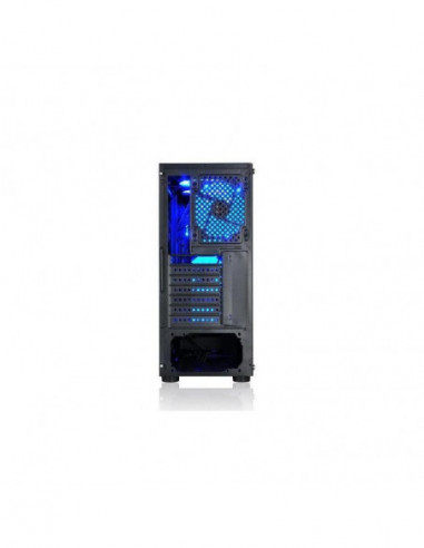 Caixa PC L-Link Avatar: Torre ATX com... Caixa PC L-Link Avatar: Torre ATX com...
