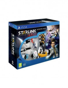 Game Sony PS4 Starlink...