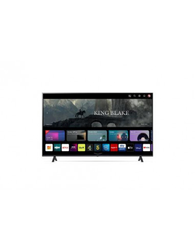 Televisor LG 65UR78006LK 65" UHD...