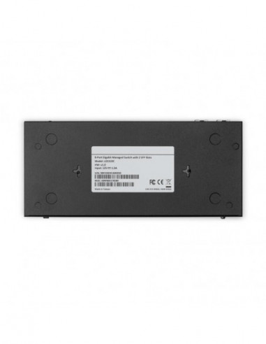 Switch Gigabit Ethernet Linksys...