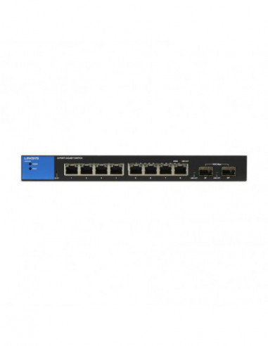 Switch Gigabit Ethernet Linksys...