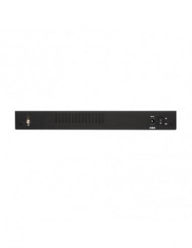 Switch Gigabit Ethernet Linksys...