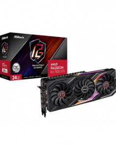 ASRock - Radeon RX 7900 XTX...