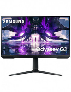 Monitor Samsung Odyssey G3...