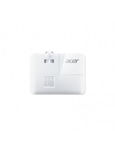 Projetor Acer S1386wh: 3600 lumens,...