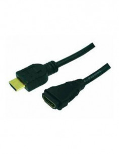 Logilink HDMI-M Cable TO...