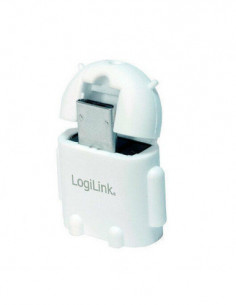 Logilink Adapter OTG...