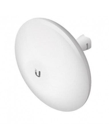 Antena Ubiquiti Nbe-M5-16 Nanobeam M5 Antena Ubiquiti Nbe-M5-16 Nanobeam M5