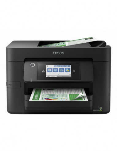 Epson WorkForce Pro WF-4820DWF -... Epson WorkForce Pro WF-4820DWF -...