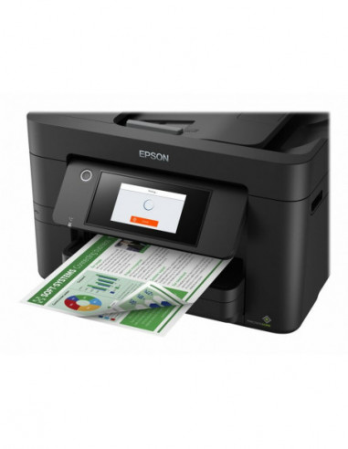 Epson WorkForce Pro WF-4820DWF -... Epson WorkForce Pro WF-4820DWF -...