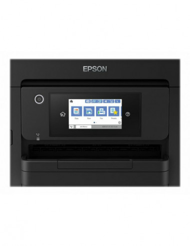 Impresora Epson Workforce Pro...