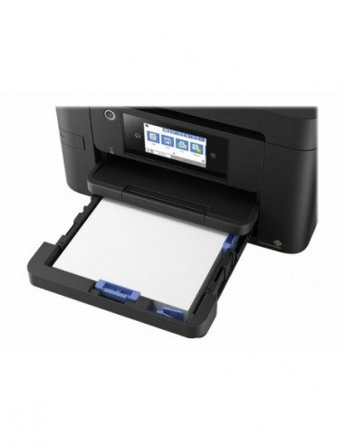 Impresora Epson Workforce Pro...