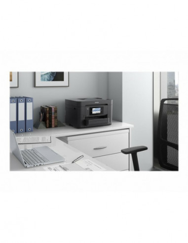 Impresora Epson Workforce Pro...
