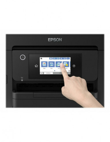 Impresora Epson Workforce Pro...