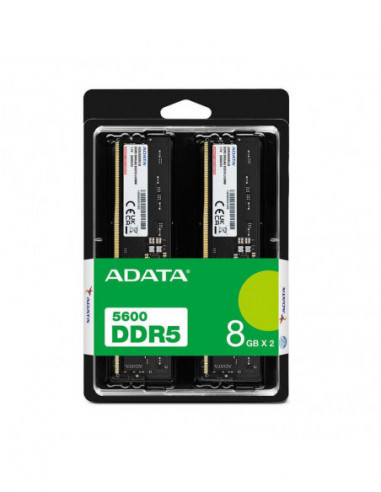 Memória RAM ADATA Premier Tray... Memória RAM ADATA Premier Tray...