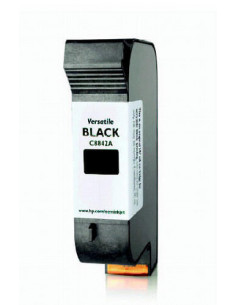 Cartucho de Tinta HP Preto...