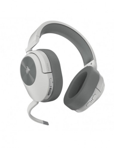 Auscultadores Corsair HS55 Wireless,...