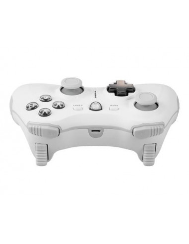 Gamepad MSI Force GC30 V2 - Branco,... Gamepad MSI Force GC30 V2 - Branco,...