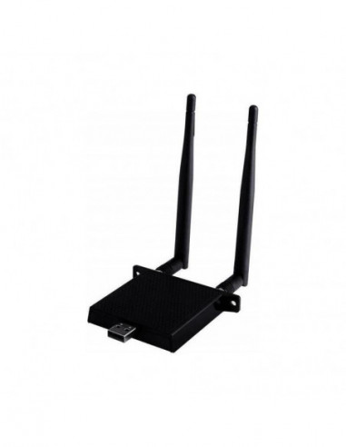 Adaptador Wi-Fi e Bluetooth ViewSonic... Adaptador Wi-Fi e Bluetooth ViewSonic...